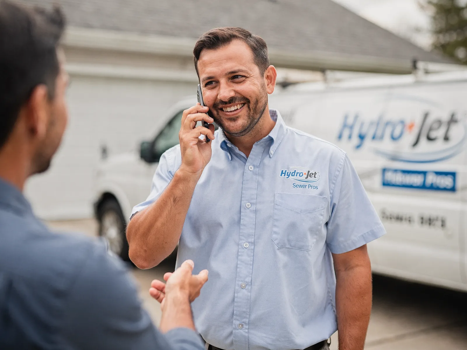 Hydro Jetting Edelstein, IL FAQs